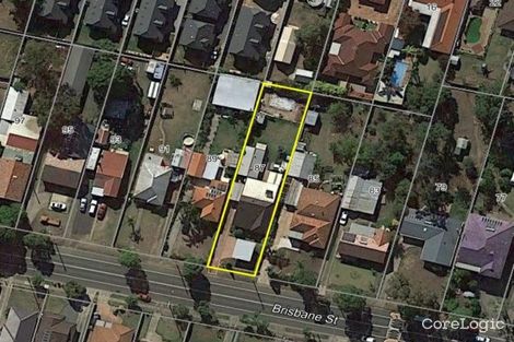 Property photo of 87 Brisbane Street Oxley Park NSW 2760