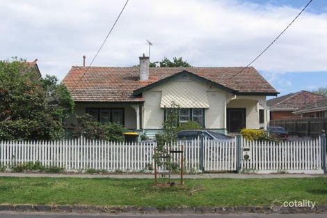 Property photo of 6 Combermere Street Aberfeldie VIC 3040