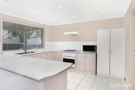 Property photo of 46 Larapinta Crescent St Helens Park NSW 2560