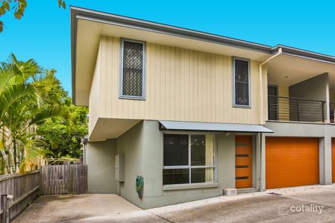 Property photo of 3/22 Julia Street Wavell Heights QLD 4012