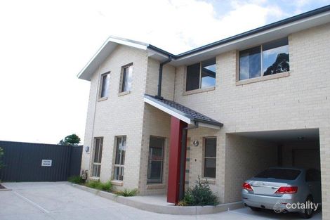 3/168-170 Memorial Ave, Liverpool, NSW 2170
