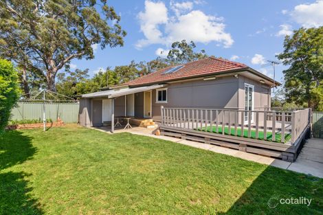 Property photo of 24 The Circle Jannali NSW 2226