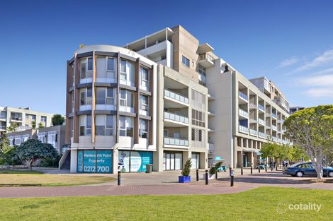 245/30 Baywater Dr, Wentworth Point, NSW 2127