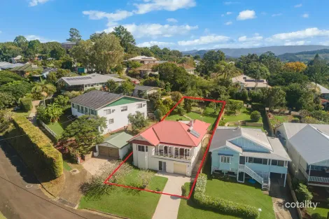 Property photo of 31 Eyles Avenue Murwillumbah NSW 2484