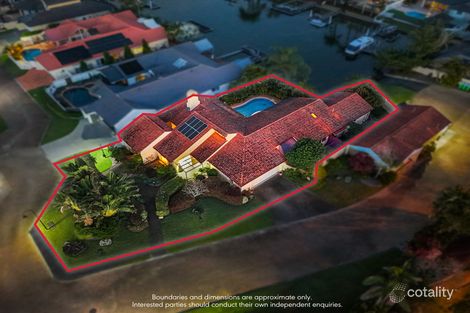 34/131 Morala Ave, Runaway Bay, QLD 4216