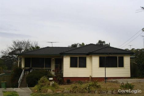 Property photo of 7 Mountain Crescent Mount Pritchard NSW 2170
