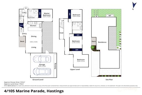 4/105 Marine Pde, Hastings, VIC 3915