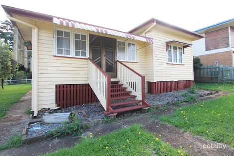 129a Jellicoe St, North Toowoomba, QLD 4350