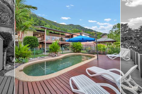 Property photo of 3 Julian Close Mooroobool QLD 4870