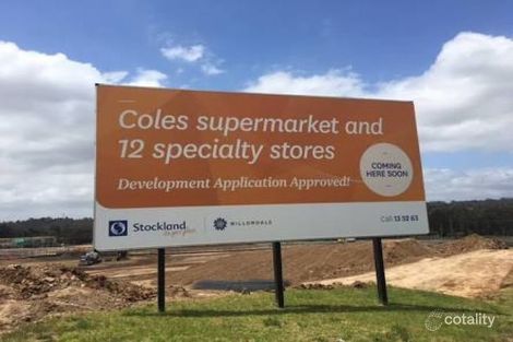 70 Fanflower Ave, Denham Court, NSW 2565