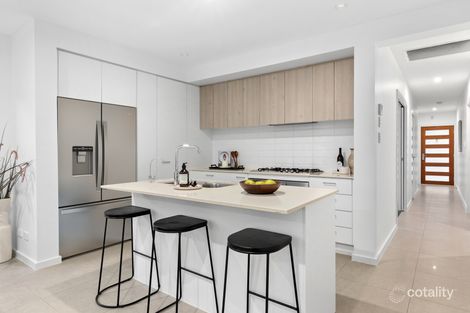 Property photo of 4 Cinch Street Box Hill NSW 2765