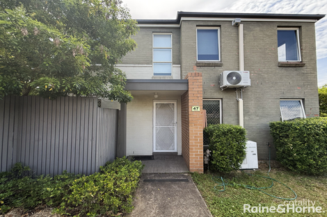Property photo of 47 Bandicoot Drive Woodcroft NSW 2767