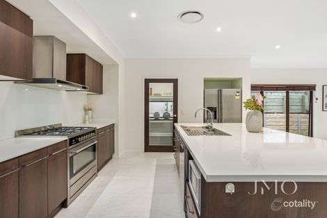 Property photo of 14 Serpentine Street Ormeau Hills QLD 4208