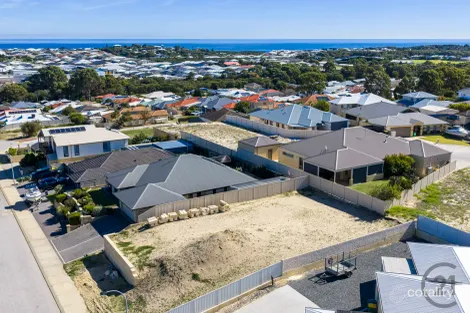 16 Meckering Turn, Dawesville, WA 6211