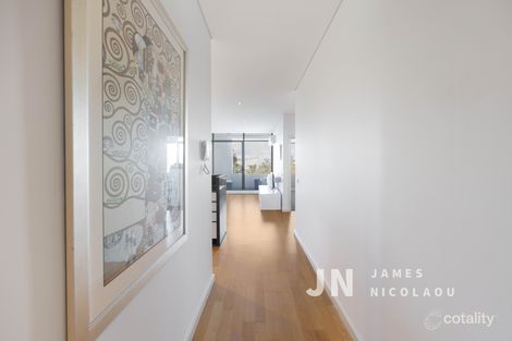 306c/142 Rouse St, Port Melbourne, VIC 3207