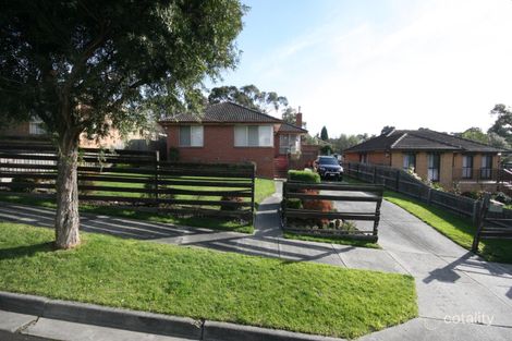 14 Silverton Dr, Ferntree Gully, VIC 3156