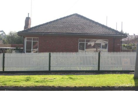 Property photo of 128 Leamington Street Reservoir VIC 3073