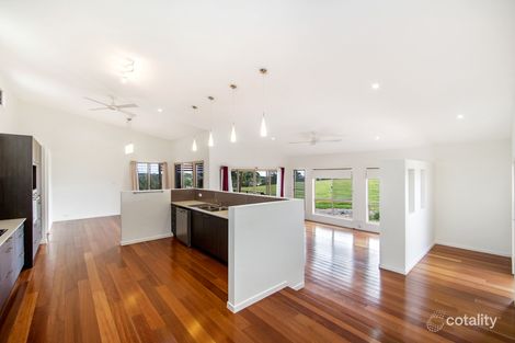 Property photo of 8 Hummock View Drive Craignish QLD 4655