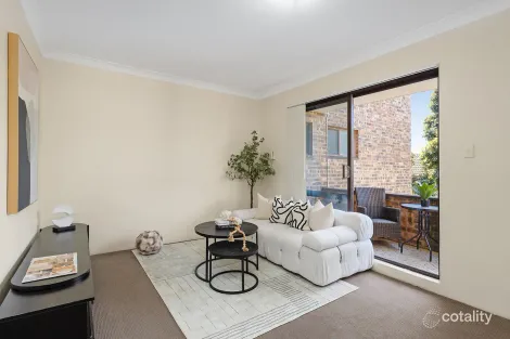 9/26-28 Burdett St, Hornsby, NSW 2077