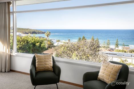 Property photo of 3 Beverley Place Curl Curl NSW 2096