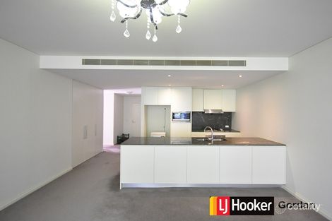 Property photo of 32/8-18 McIntyre Street Gordon NSW 2072