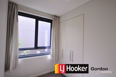 Property photo of 32/8-18 McIntyre Street Gordon NSW 2072