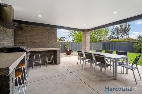 Property photo of 35 Raglan Street Miners Rest VIC 3352