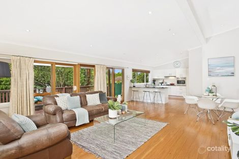 Property photo of 12 Yvette Street Baulkham Hills NSW 2153