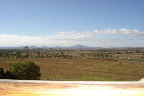 Property photo of 453 Sugarloaf Road Mount Forbes QLD 4340