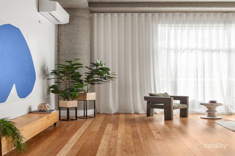 Property photo of 201/12 Anchor Place Prahran VIC 3181