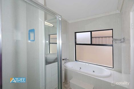 Property photo of 21 O'Connor Loop Canning Vale WA 6155