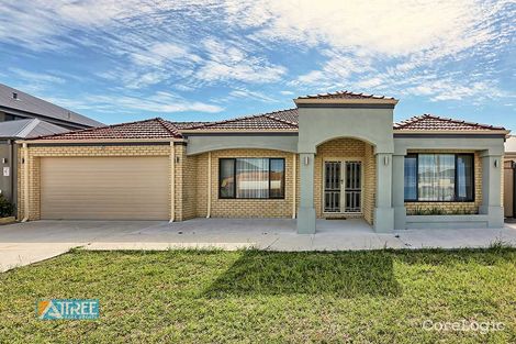 Property photo of 21 O'Connor Loop Canning Vale WA 6155