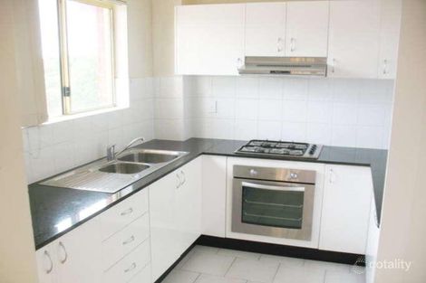 Property photo of 14/569-573 Liverpool Road Strathfield NSW 2135