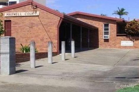 2/5a Henry St, Redcliffe, QLD 4020