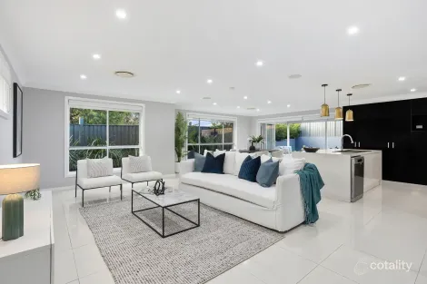 Property photo of 5 Brooks Terrace Kanahooka NSW 2530