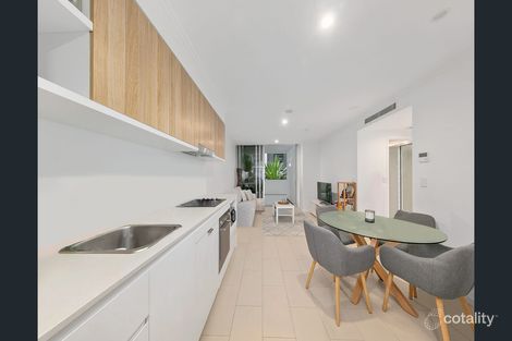 102/42 Wyandra St, Newstead, QLD 4006