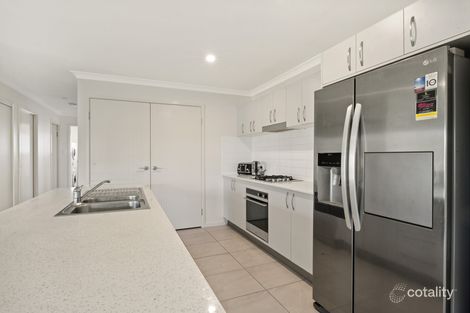 Property photo of 20 Seahaven Circuit Pialba QLD 4655