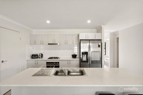 Property photo of 20 Seahaven Circuit Pialba QLD 4655