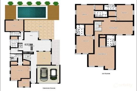 Property photo of 31 Southaven Drive Helensvale QLD 4212