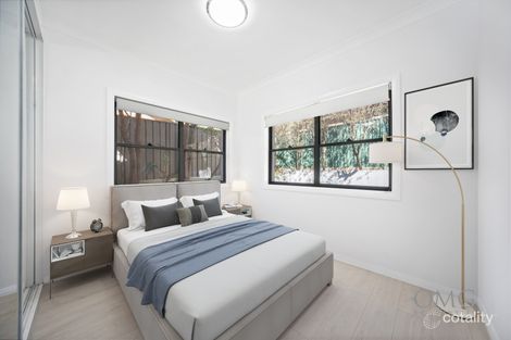 Property photo of 7/3 Loch Street Campsie NSW 2194