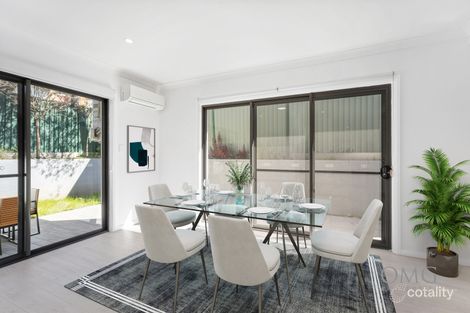 Property photo of 7/3 Loch Street Campsie NSW 2194