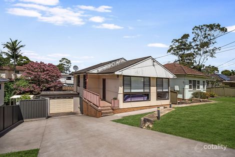 17 Georgina St, Bass Hill, NSW 2197