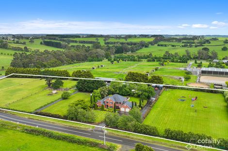 Property photo of 282 Warragul-Lardner Road Warragul VIC 3820
