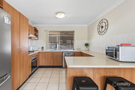 Property photo of 10 Diamond Sand Drive Upper Coomera QLD 4209