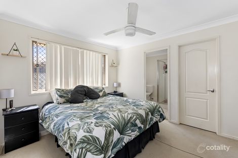 Property photo of 10 Diamond Sand Drive Upper Coomera QLD 4209