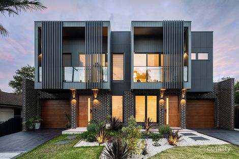 Property photo of 74 Primrose Avenue Rydalmere NSW 2116