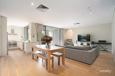 Property photo of 112/40 St Quentin Avenue Claremont WA 6010