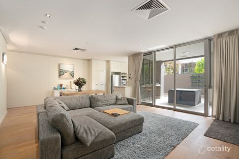 Property photo of 112/40 St Quentin Avenue Claremont WA 6010