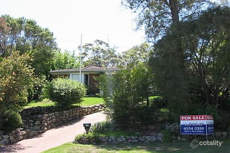 Property photo of 38 Robina Drive Hillsborough NSW 2290