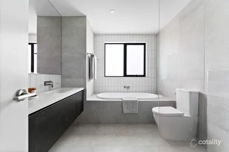 Property photo of 65A Simmons Drive Seaholme VIC 3018